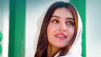 First Look Of The Movie Marjaavaan