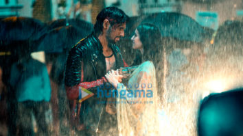 Movie Stills Of The Movie Marjaavaan