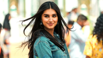 Movie Stills Of The Movie Marjaavaan