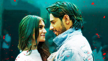 Marjaavaan: Kinna Sona Video | Sidharth Malhotra, Tara Sutaria