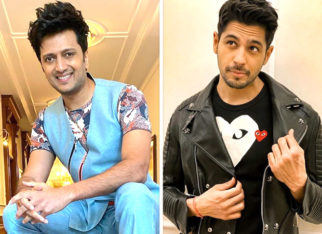 Marjaavaan: Riteish Deshmukh and Sidharth Malhotra embarrass each other on Twitter with throwback pictures and it is HILARIOUS!