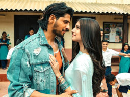 Marjaavaan: TARA AS ZOYA (Making) | Riteish Deshmukh, Sidharth Malhotra, Tara Sutaria | Milap Zaveri