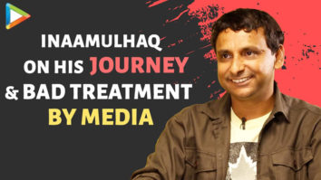 “Meri news fek di, agle din ye news padhi ke Bebo ke birthday pe kya pehnegi lolo?”: Inaamulhaq