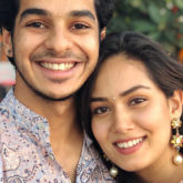 Mira Kapoor wishes Ishaan Khatter on his birthday, asks him to keep clicking her best pictures!