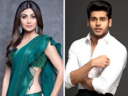 Nikamma: Unexpected rain ruins the sets of Abhimanyu Dassani, Shilpa Shetty’s next