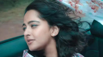 Nishabdham TEASER : Hindi | R Madhavan | Anushka Shetty | Anjali | Shalini Pandey | Hemant Madhukar