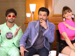 PAGALPANTI UNLIMITED: John, Anil, Kriti, Urvashi & Pulkit’s SENSATIONAL & HILARIOUS Battle | Quiz