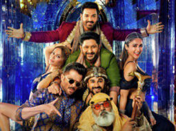 Pagalpanti: Walla Walla Video | Anil Kapoor, John Abraham, Ileana D’Cruz, Urvashi Rautela, Arshad Warsi, Kriti Kharbanda, Pulkit Samrat, Saurabh Shukla