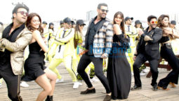 Movie Stills from the movie Pagalpanti