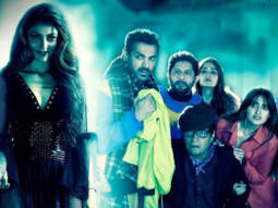 Pagalpanti : Bimar Dil | John Abraham, Ileana D’Cruz, Arshad Warsi, Pulkit Samrat, Urvashi Rautela, Kriti Kharbanda
