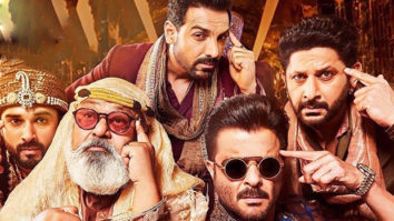 Box Office: Pagalpanti Day 3 in overseas