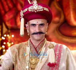 Movie Stills Of The Movie Panipat