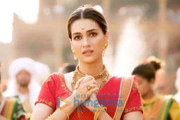 Movie Stills from the movie Panipat