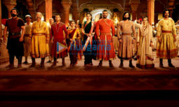 Movie Stills from the movie Panipat