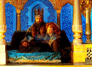 Movie Stills Of The Movie Panipat