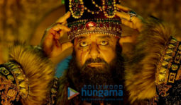 Movie Stills Of The Movie Panipat