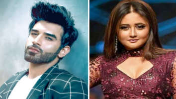 Bigg Boss 13: Paras Chhabra nominates self to save Rashami Desai 