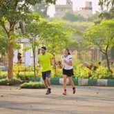 Parineeti Chopra shoots training sequence for Saina Nehwal's biopic (watch video)