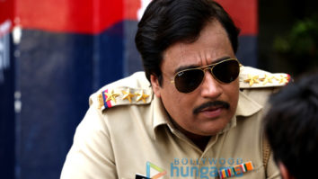 Movie Stills Of The Movie Pati Patni Aur Woh
