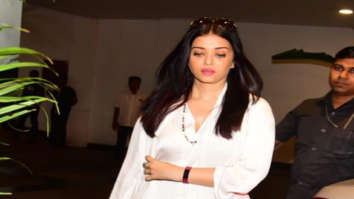 Photos: Celebs arriving at Manish Malhotra’s house to pay their respect after the demise of his father