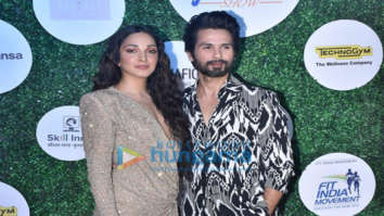 Photos: Celebs grace GlobalSpa “The Fit and Fab Show” Wellness and Fitness Festival