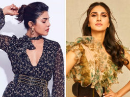 Priyanka Chopra Jonas and Vaani Kapoor shake a leg to ‘Ghungroo’ from War!