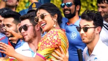 Priyanka Chopra Jonas wishes Kevin Jonas on his birthday, calls him the brother who always has her back