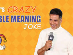 ROFL – Akshay Kumar’s Double Meaning Dialogue at Good Newwz Trailer Launch | Kiara | Kareena ROFL – Akshay Kumar’s Double Meaning Dialogue at Good Newwz Trailer Launch | Kiara | Kareena