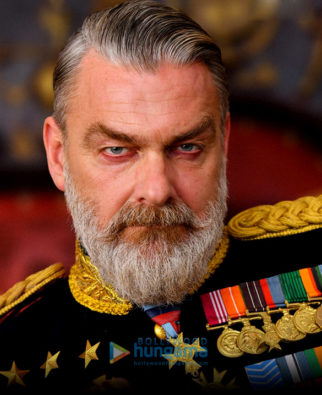 Movie Stills Of The Movie RRR