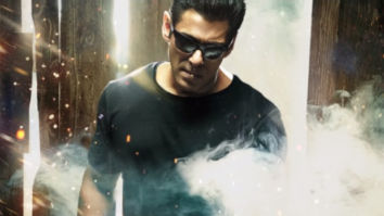 Radhe: Salman Khan arrives in style on the first day of shooting