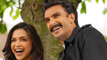 Ranveer Singh says he will beat Deepika Padukone someday in Badminton