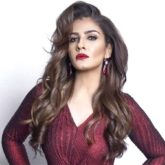 Raveena Tandon turns scriptwriter, pens four projects