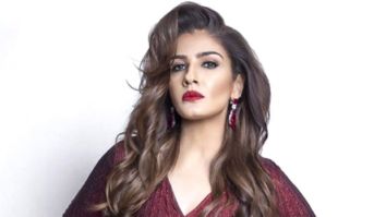 Raveena Tandon turns scriptwriter, pens four projects