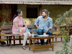 On The Sets Of The Movie Remember Amnesia