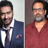 SCOOP: Ajay Devgn approached for Aanand L Rai production starring Dhanush and Sara Ali Khan?