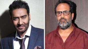 SCOOP: Ajay Devgn approached for Aanand L Rai production starring Dhanush and Sara Ali Khan?