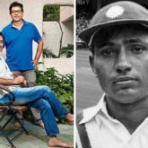 SCOOP Rajkumar Hirani and Abhijat Joshi’s next to be a biopic on Lala Amarnath