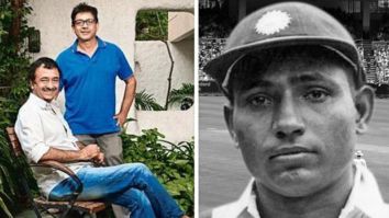 SCOOP: Rajkumar Hirani and Abhijat Joshi’s next to be a biopic on Lala Amarnath?