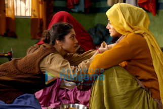 Movie Stills from the movie Saand Ki Aankh