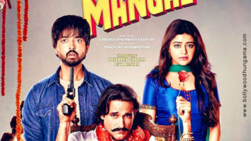 First Look Of Sab Kushal Mangal