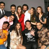 Sajid Nadiadwala to bring five couples in Housefull 5?