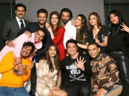 Sajid Nadiadwala to bring five couples in Housefull 5?