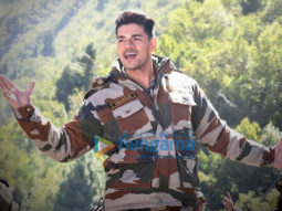 Movie Stills Of The Movie Satellite Shankar