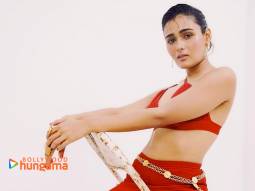 Celebrity wallpaper of Shalini Pandey