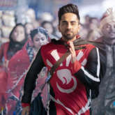 Shubh Mangal Zyaada Saavdhan - Ayushmann Khurrana starrer preponed, first look revealed