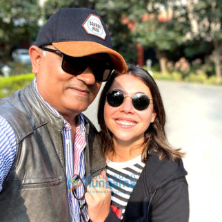 On The Sets Of The Movie Shubh Mangal Zyada Saavdhan
