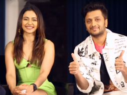 Sidharth, Riteish & Rakul’s CRAZY Interview | EPIC Quiz, Rapid Fire, 5 Second Challenge | Marjaavaan