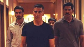 Sooryavanshi: Akshay Kumar and Rohit Shetty to shoot a grand carnival song