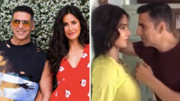 Sooryavanshi pair Akshay Kumar and Katrina Kaif revive their Namastey London romance with ‘Filhall’ song