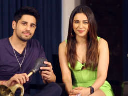 TSUNAMI OF LAUGHTER: Riteish, Sidharth & Rakul’s CRAZIEST 5 Second Challenge| Anushka | Priyanka